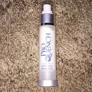 Pro Quench Anti Aging Moisturizer